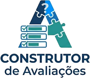 Construtor de Avaliações